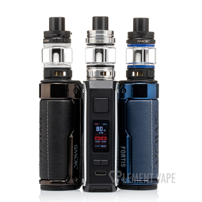 SMOK FORTIS 80W Starter Kit