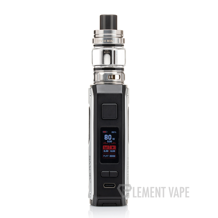 elfbar nachfüll pod läuft aus TECC Slider CS Air Tank | £12.19 main image 0