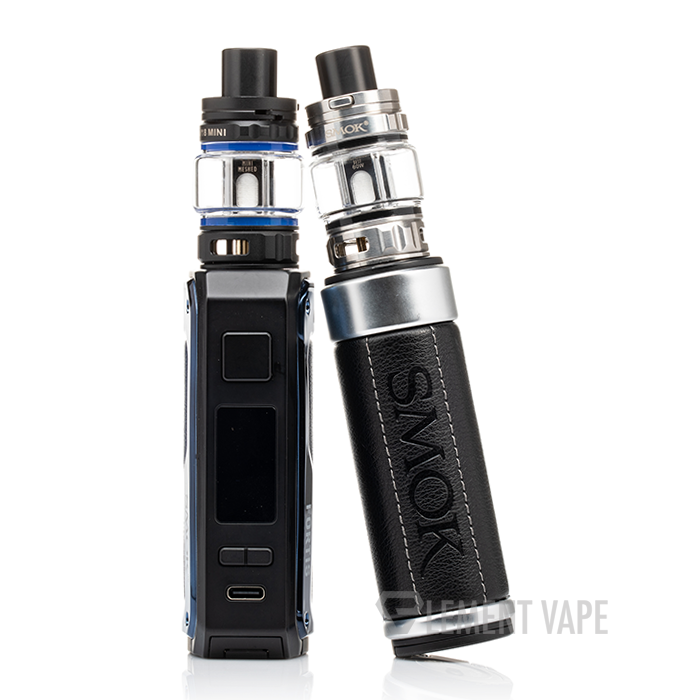 SMOK FORTIS 80W Starter Kit