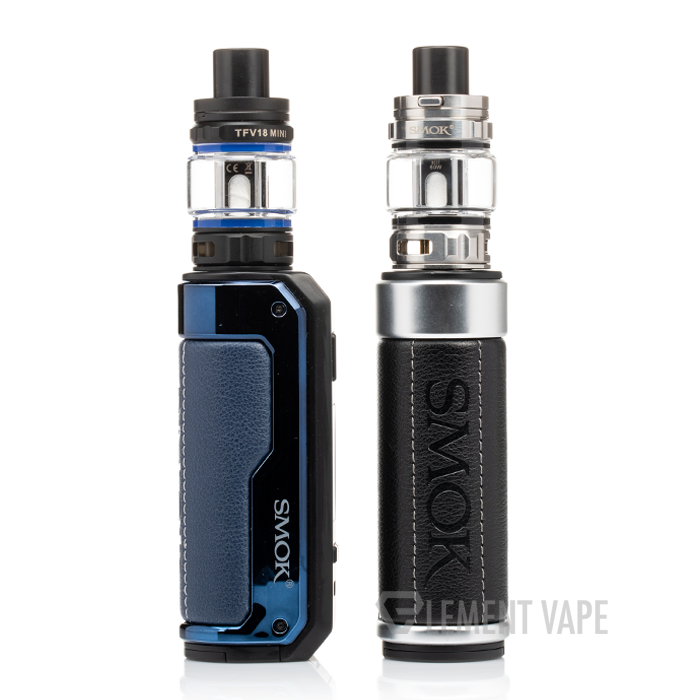 SMOK FORTIS 80W Starter Kit