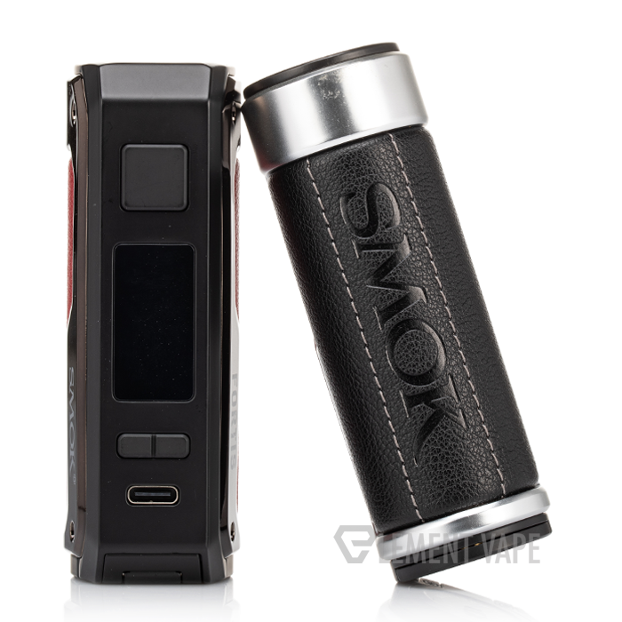 SMOK FORTIS 100W Box Mod