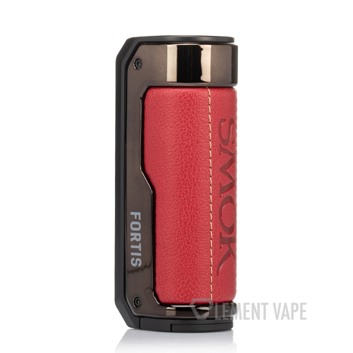 smok vape fortis cover SMOK FORTIS 100W Box Mod
