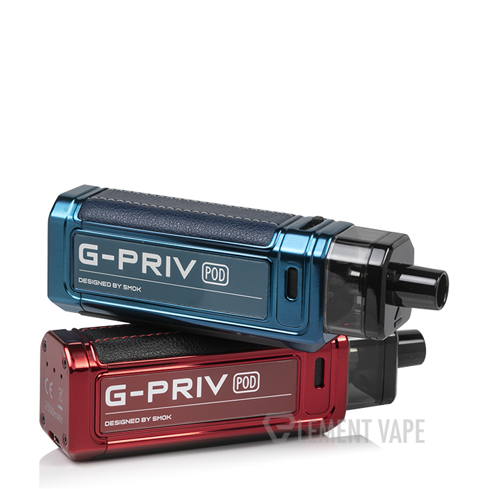SMOK G-PRIV 80W Pod Kit