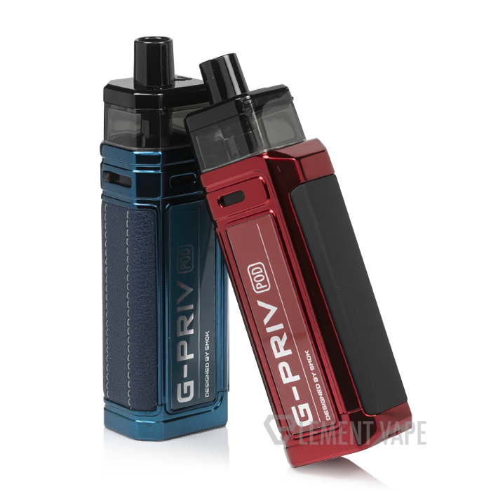 SMOK G-PRIV 80W Pod Kit