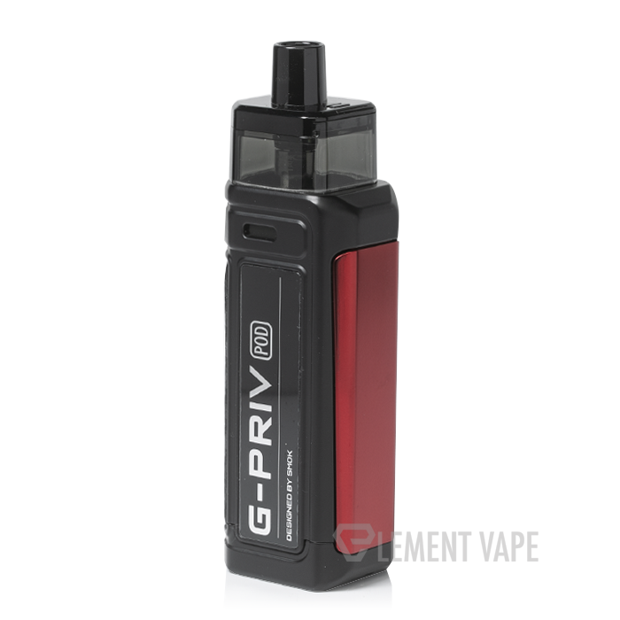 SMOK G-PRIV 80W Pod Kit