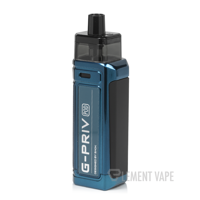 elf bar vape uk SMOK G-PRIV 80W Pod Kit