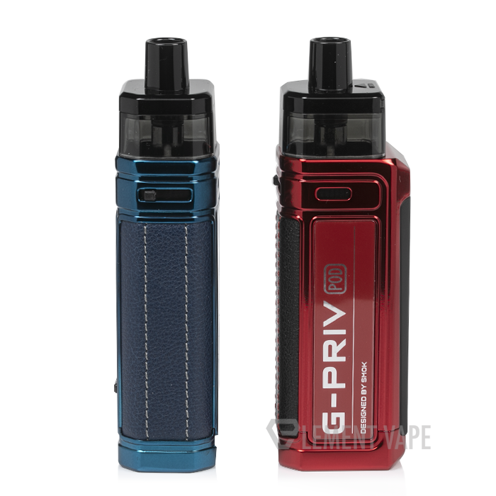 SMOK G-PRIV 80W Pod Kit