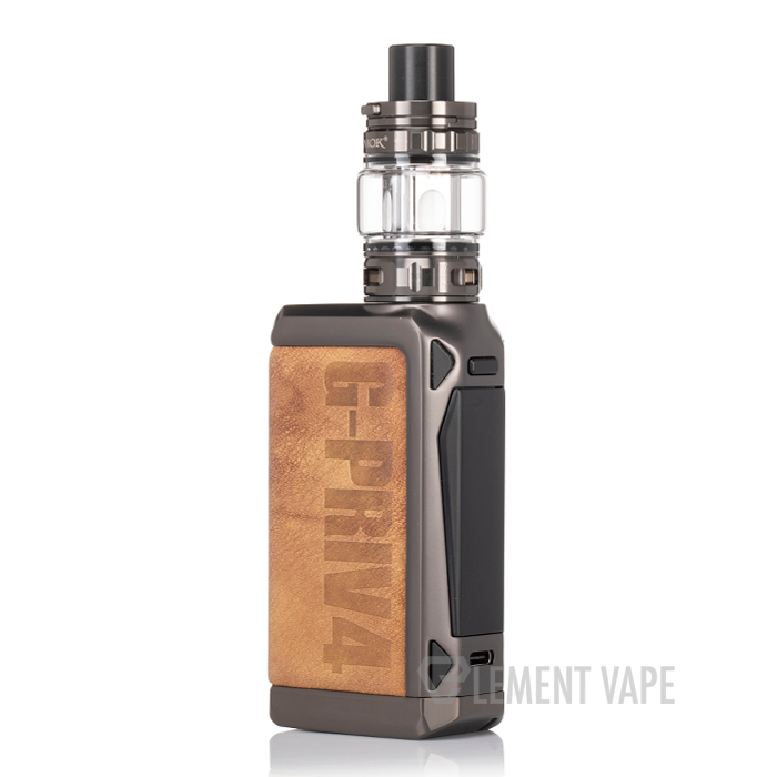 smok g priv 4 firmware update Smok G-Priv 4 230W Staarter Kit main image 1