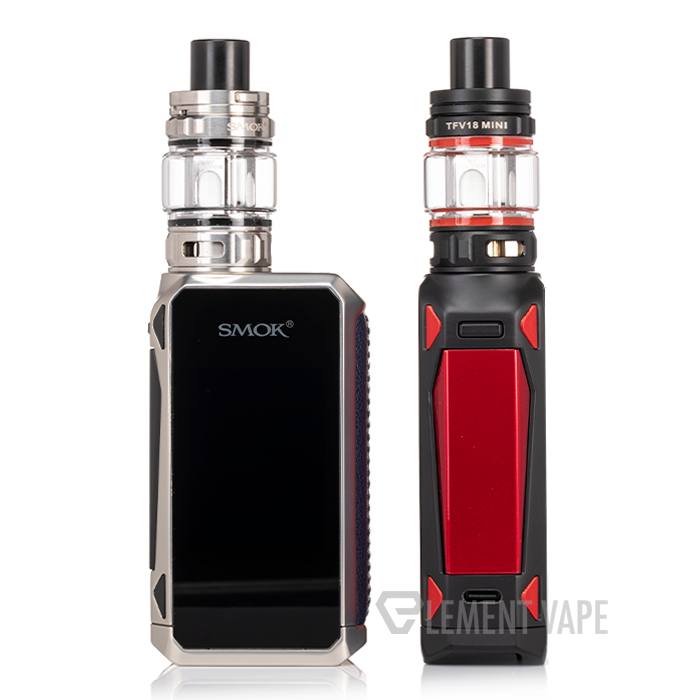 SMOK G-PRIV 4 230W Starter Kit - $58.99