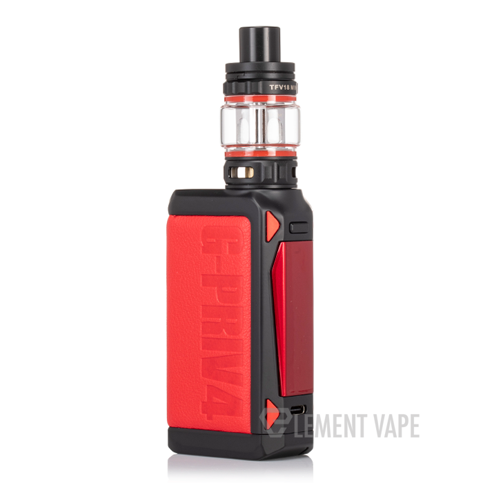 SMOK G-PRIV 4 230W Starter Kit - $58.99