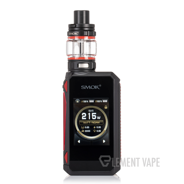 SMOK G-PRIV 4 230W Starter Kit