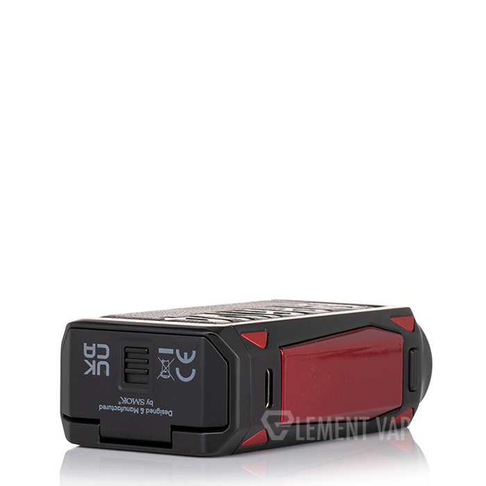 SMOK G-PRIV 4 230W Box Mod - $46.99