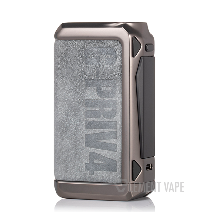 SMOK G-PRIV 4 230W Box Mod - $46.99 SMOK G-PRIV 4 230W Box Mod - $46.99