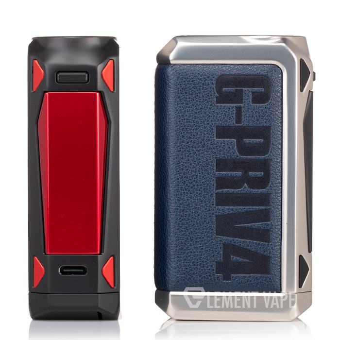SMOK G-PRIV 4 230W Box Mod