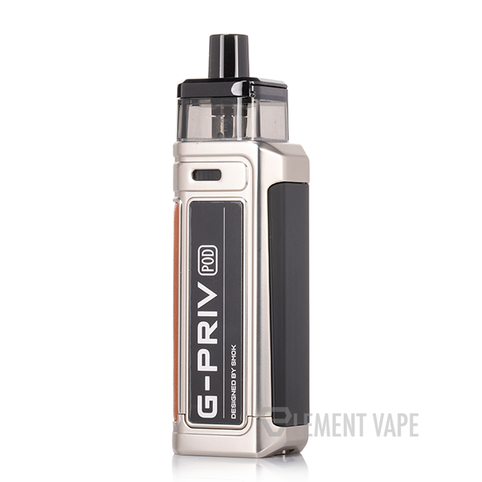SMOK G-PRIV 80W Pod Kit