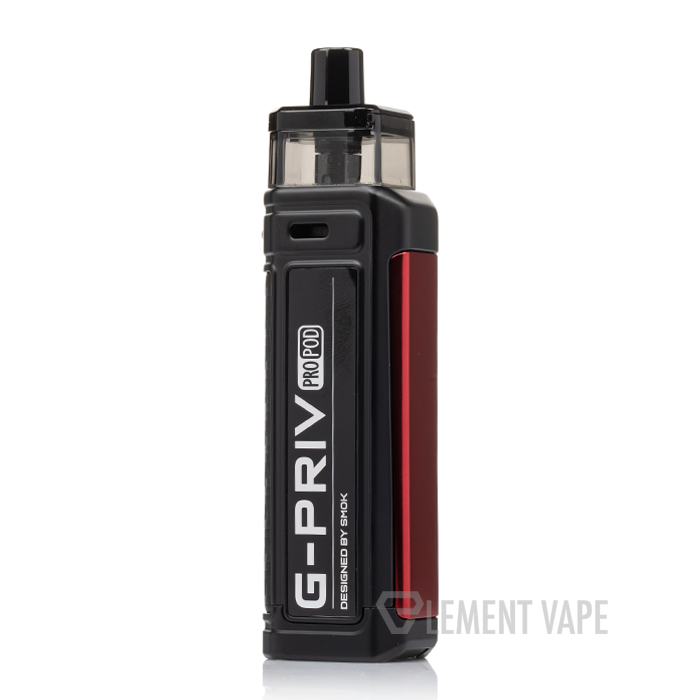 smok g priv pro pod instructions SMOK G-PRIV PRO 80W Pod Kit