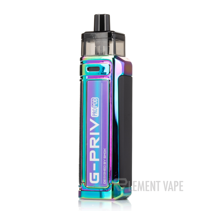 smok g priv pro pod instructions Smok G-priv Pod Kit G-Priv POD by Smok main image 1