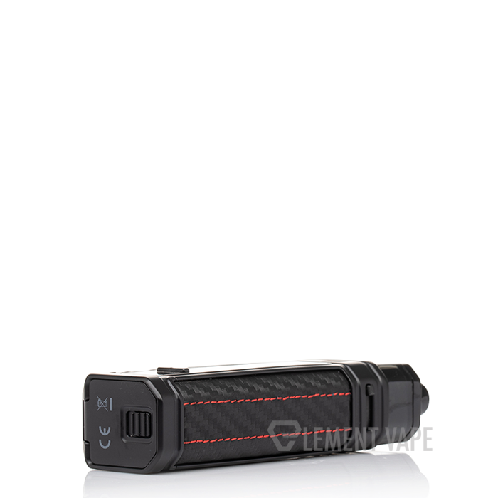 smok g priv pod review SMOK G-PRIV PRO 80W Pod Kit