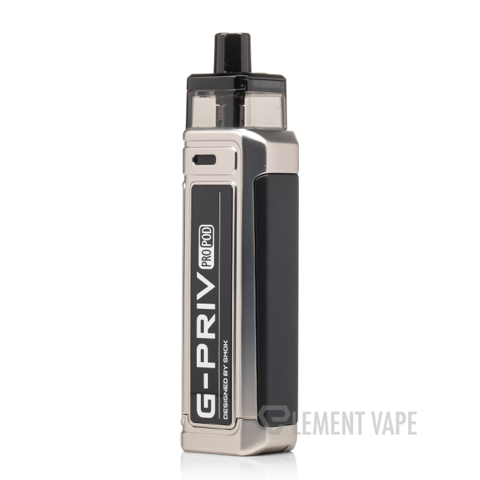 elfbar nachfüll pod läuft aus SMOK G Priv Pro 80W Pod Kit main image 0