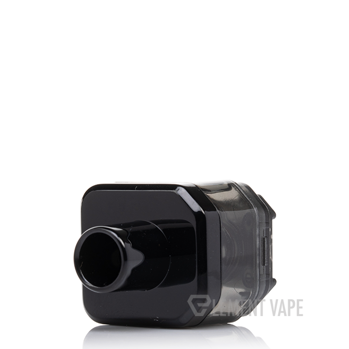 elfbar nachfüll pod läuft aus SMOK G-PRIV PRO 80W Pod Kit