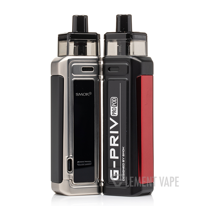 smok g-priv pro pod kit Smok Novo 5: 1 Year Review : r/Vaping main image 0