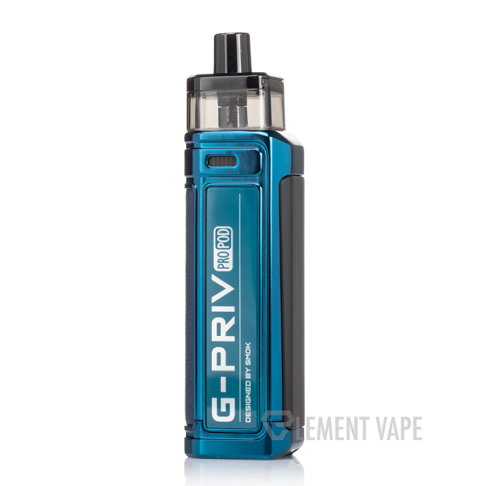 smok g-priv pod Smok G-priv pod Kit Review