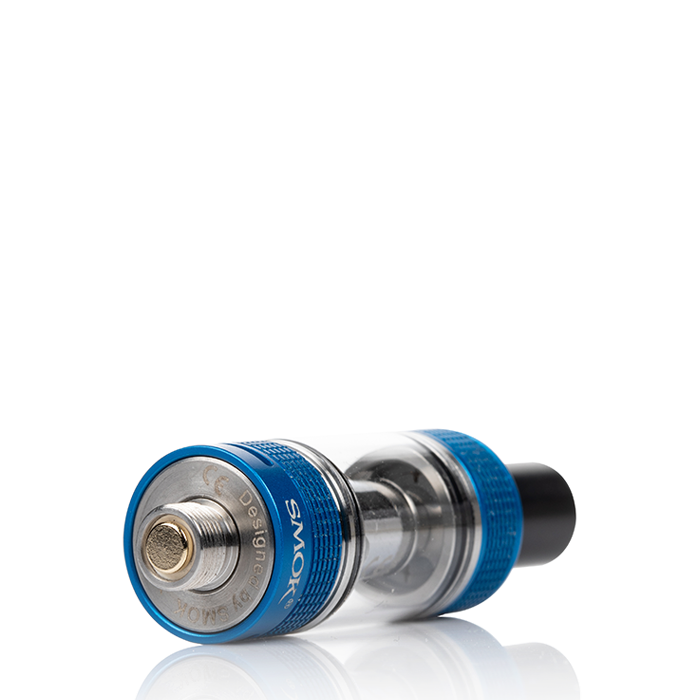 elfbar nachfüll pod läuft aus TFV18 coils by Smok (x3) - Pack of 3 coils for Smok clearomizers
