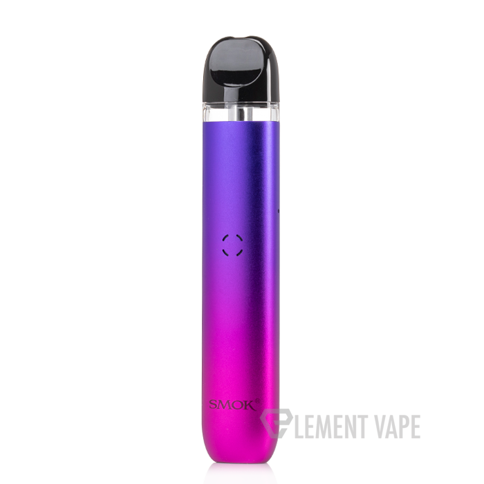 smok igee a1 pods Juul Pod Packaging