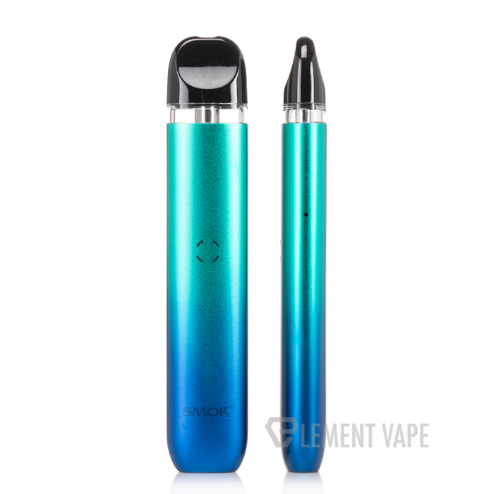elf bar vape uk SMOK IGEE A1 REPLACEMENT PODS (PACK OF 3) main image 1