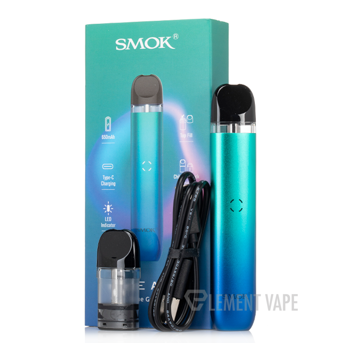 SMOK IGEE A1 14W Pod Kit