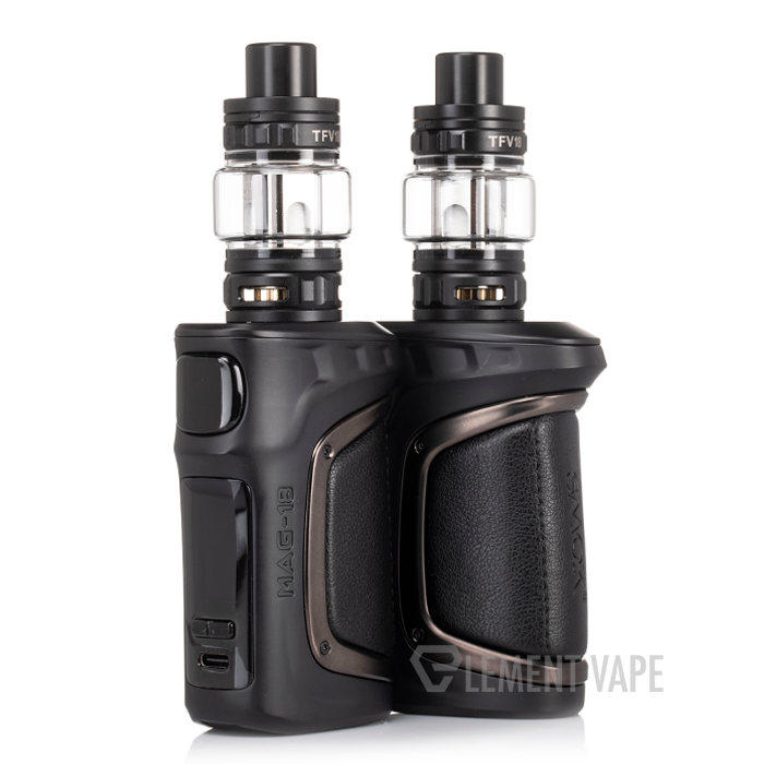 SMOK Mag-18 230W Starter Kit - $47.99 SMOK Mag-18 230W Starter Kit - $47.99