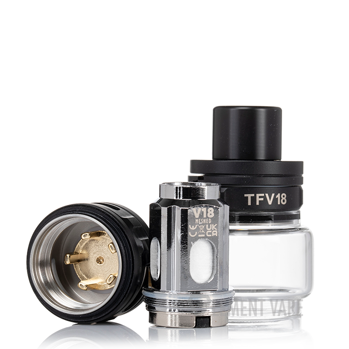 SMOK Mag-18 230W Starter Kit