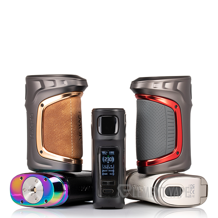 elf bar vape uk Smok Novo GT Box Pod System — $27.99 main image 1