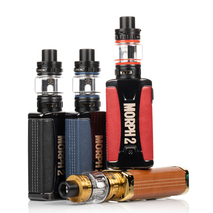 elfbar nachfüll pod läuft aus SMOK Morph 3 Kit main image 1