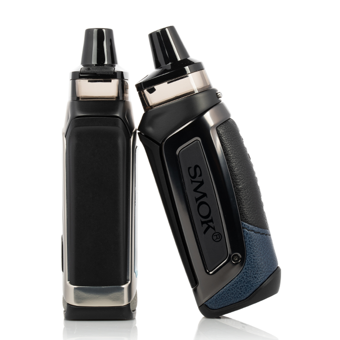 elf bar vape uk SMOKTech SMOK MORPH POD-40 40W Pod System Vape Kit, 5~40W, 2000mAh, 3.7ml  Pod Cartridge 0.4ohm / 0.6ohm main image 0
