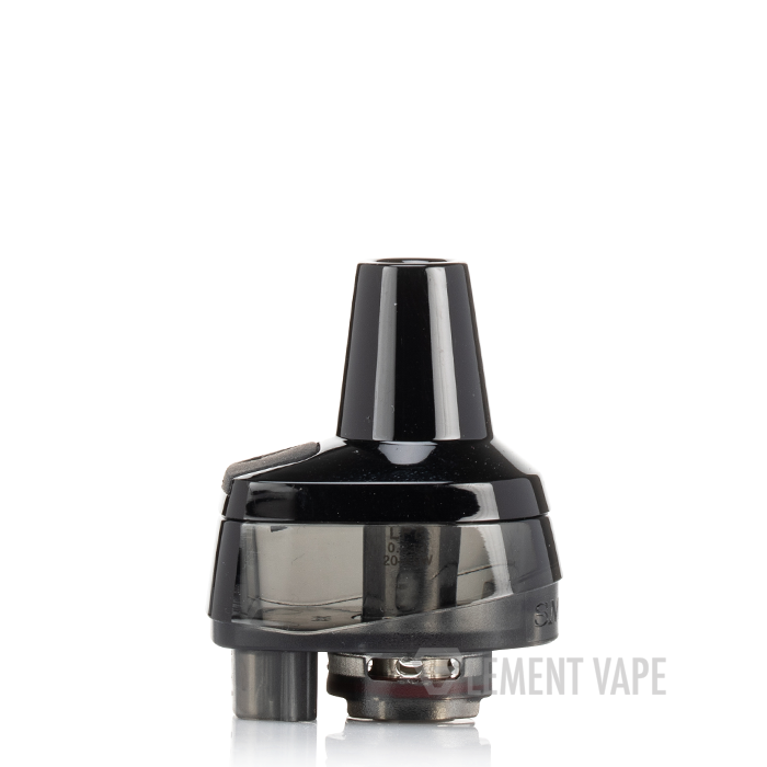 SMOK　スリーブ SMOK Nord 5 Empty Replacement Pods (3 Pack) | 4thand20