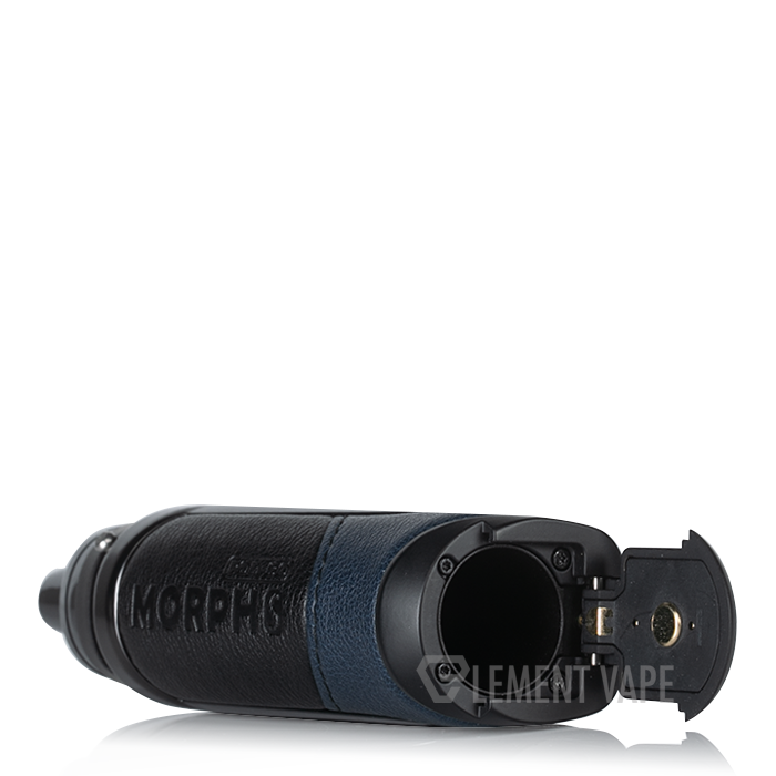 elfbar nachfüll pod läuft aus Efun: New Smok Morph Pod-80 Kit