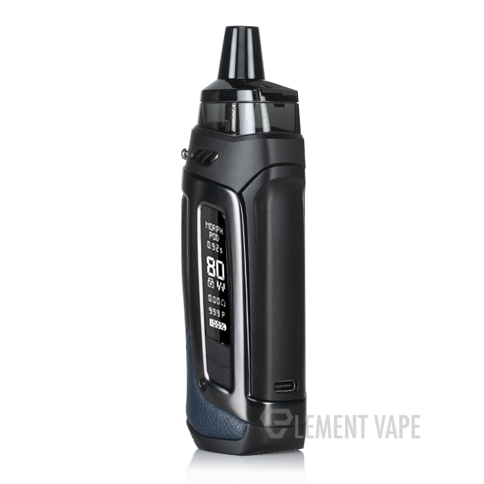 how much is elf bar vape SMOK Morph Pod-80 & Morph S Pod-80, SMOK MORPH POD-40, Which One Do Yo –  everzon.com main image 1