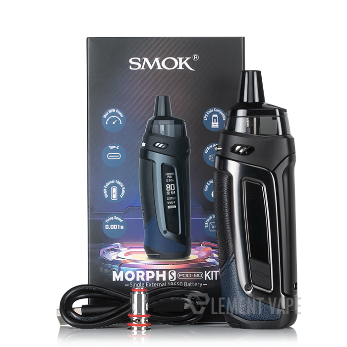 SMOK MORPH S POD-80 Kit