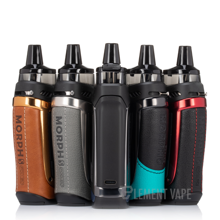 elfbar nachfüll pod läuft aus Smok Mod Pod SMOK Morph Pod-40 Pod Mod Vape Kit SMOK RPM40 Pod Mod Kit