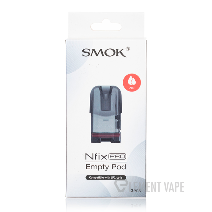 Novo 4 Coil SMOK LP1 Series Coils (5pcs/pack) – Vape Wholesale Global  Australia Smok Nfix Pro Replacement Coils (5-pack) 1