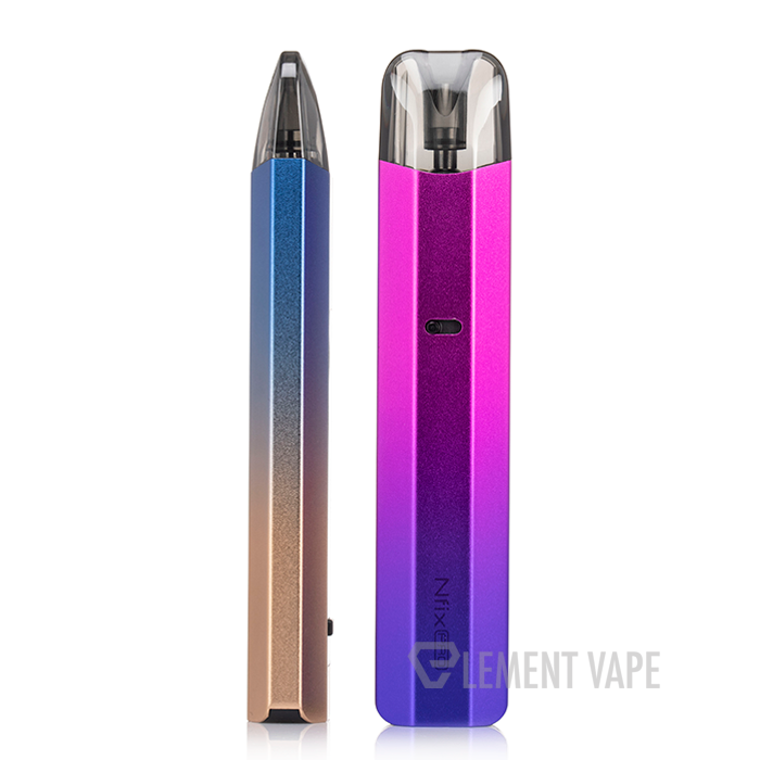 new mintz geek bar SMOK Nfix Replacement Pods 3 Pack - Vape Wholesale USA