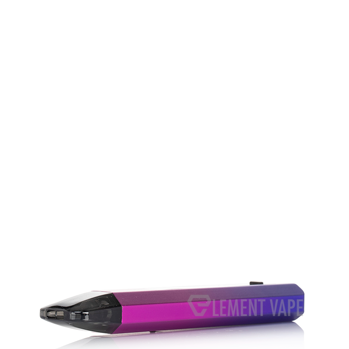 elfbar nachfüll pod läuft aus Nevoks Veego 80w -Thân máy Veego 80 Dùng pin 18650 - Pod 3.5ml - Occ :  +SPL-12 mesh coil 0.3ohm +SPL-12 mesh coil 0.17ohm - 510 Adapter : lắp tank  vape size 22 main image 1