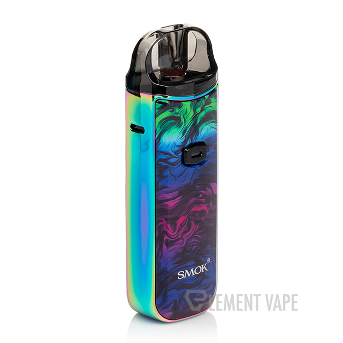 smok v12 coils SMOK NORD 50W Pod Kit
