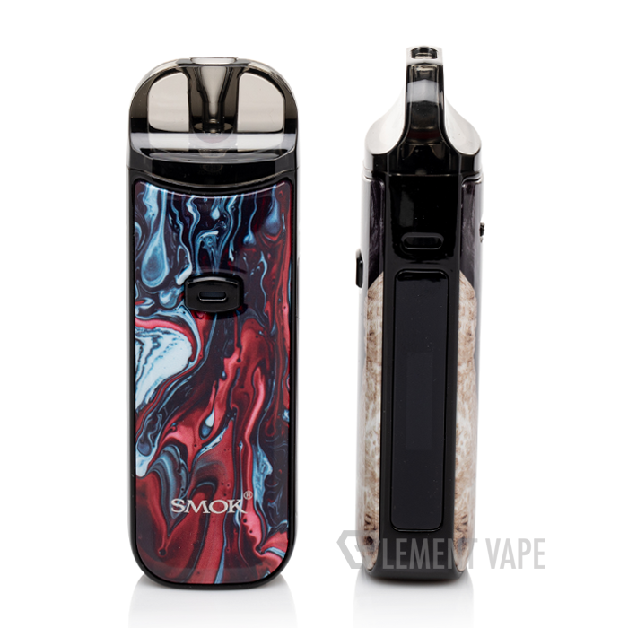 SMOK NORD 50W Pod Kit