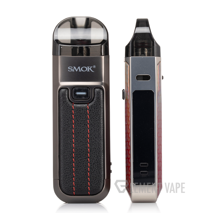 SMOK NORD 5 80W Pod System - $25.99