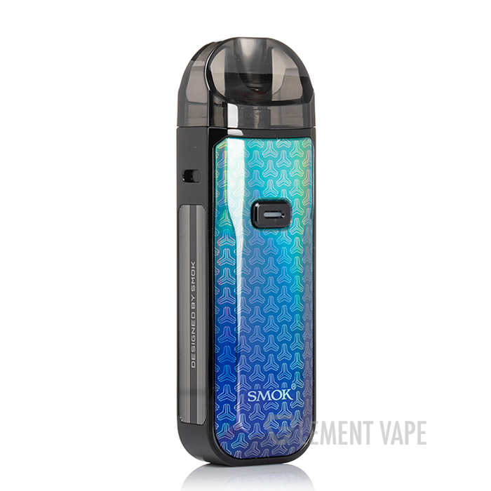 elf bar vape uk SMOK NORD 5 80W Pod System $25.99