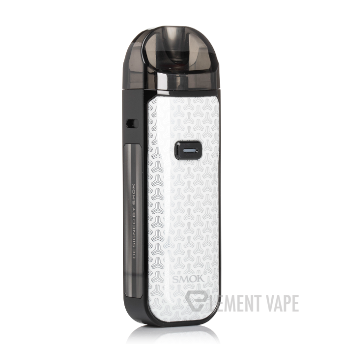 elfbar nachfüll pod läuft aus Smok Nord 5 Pod Kit – Vanilla Vape main image 1