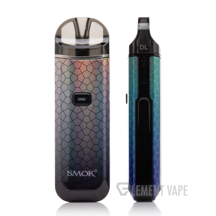 elfbar nachfüll pod läuft aus SMOK Novo 6 Ultra Kit main image 0