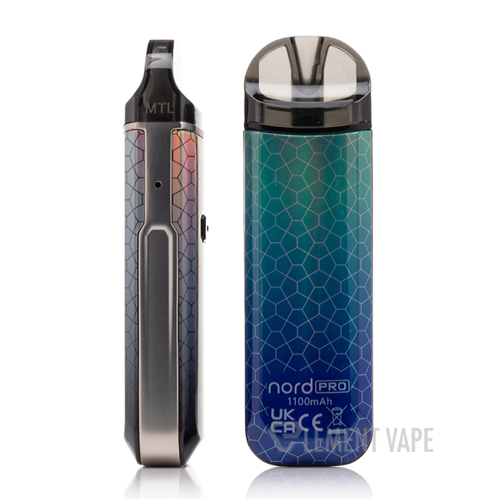 SMOK nord PRO 25W Pod Kit $44.99